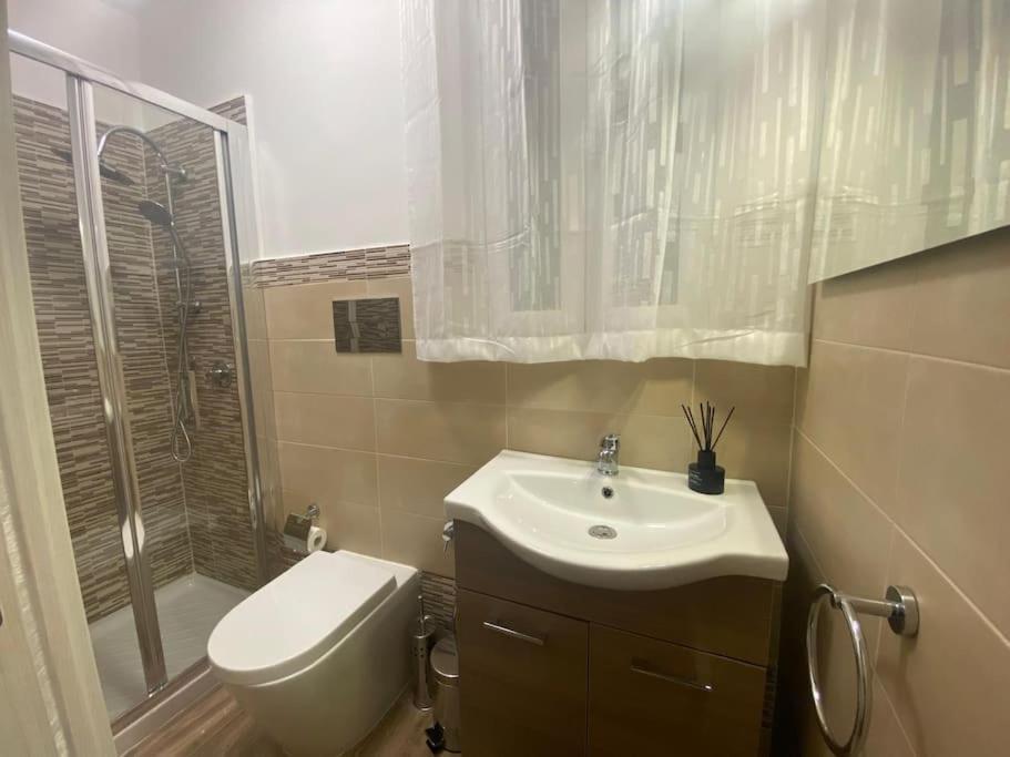Myrica House Palermo