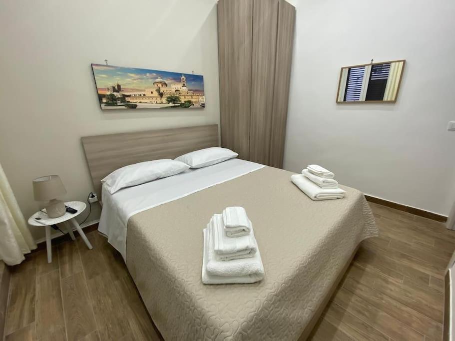 Casa vacanze Myrica House Palermo