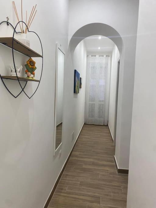 Myrica House * Palermo