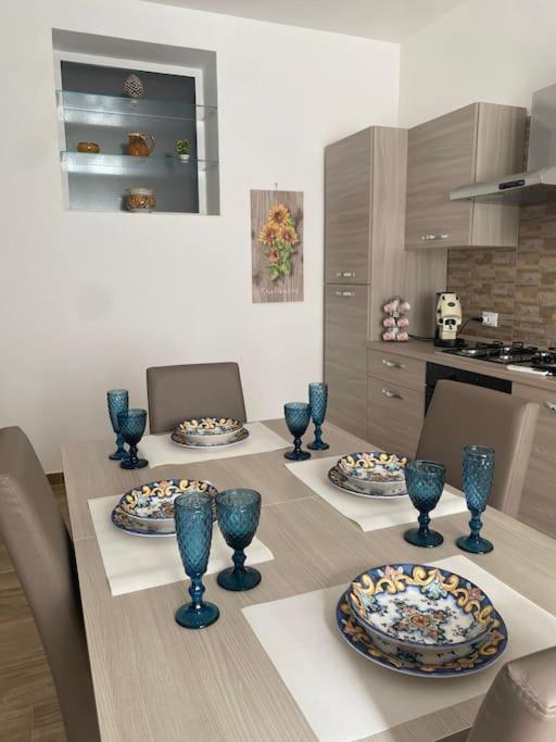 Myrica House * Palermo