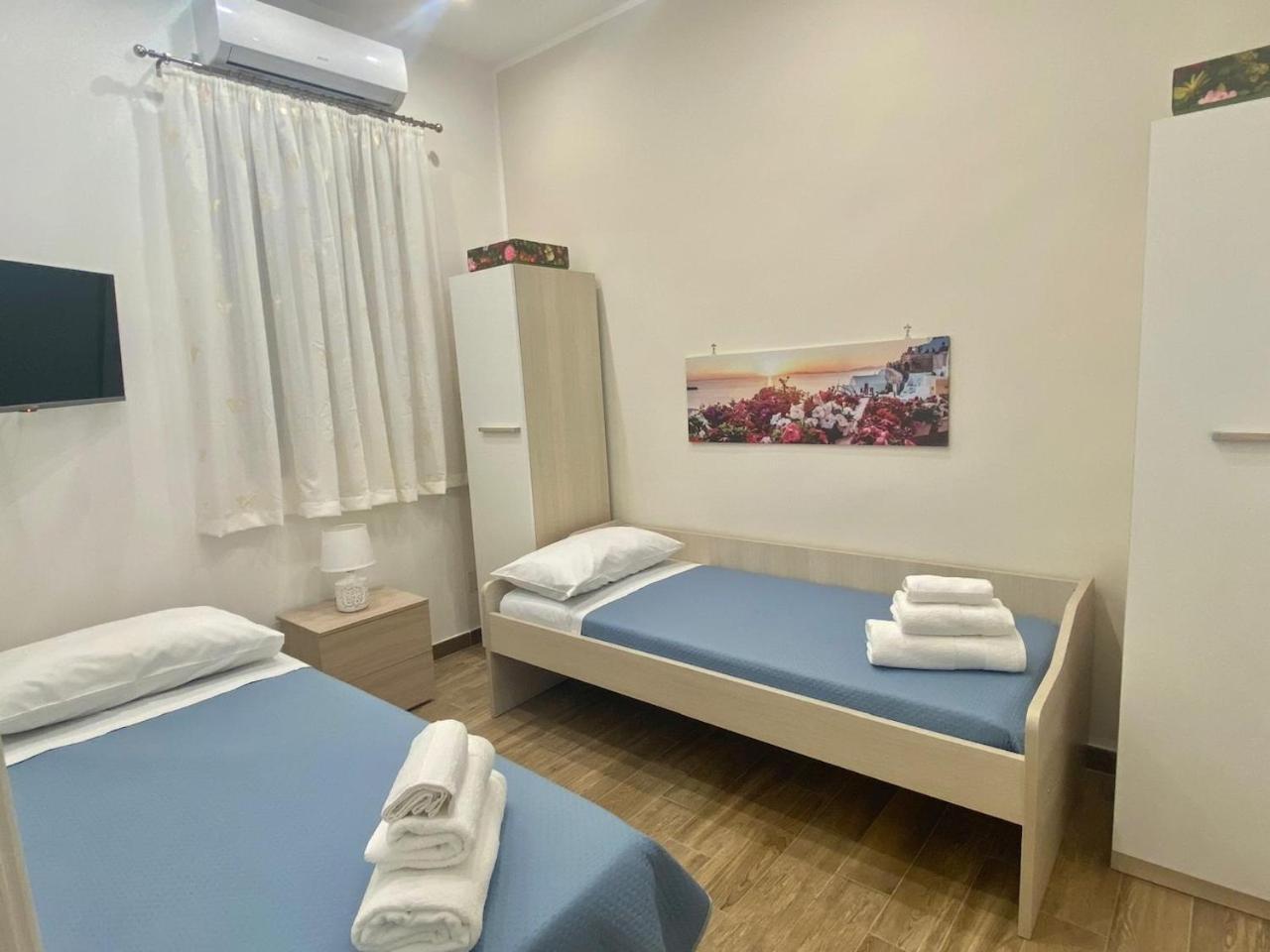 Casa vacanze Myrica House *