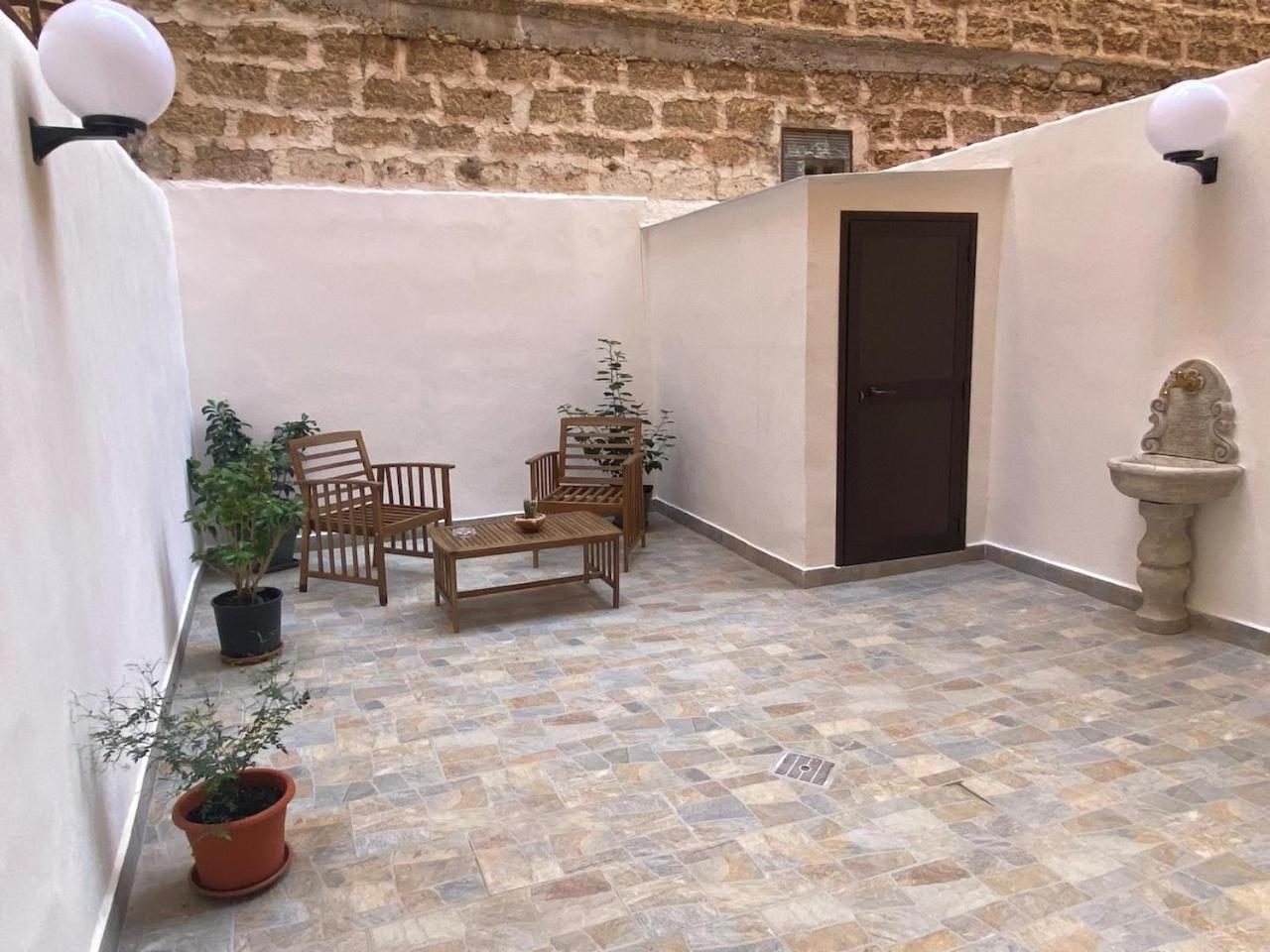 Myrica House Palermo