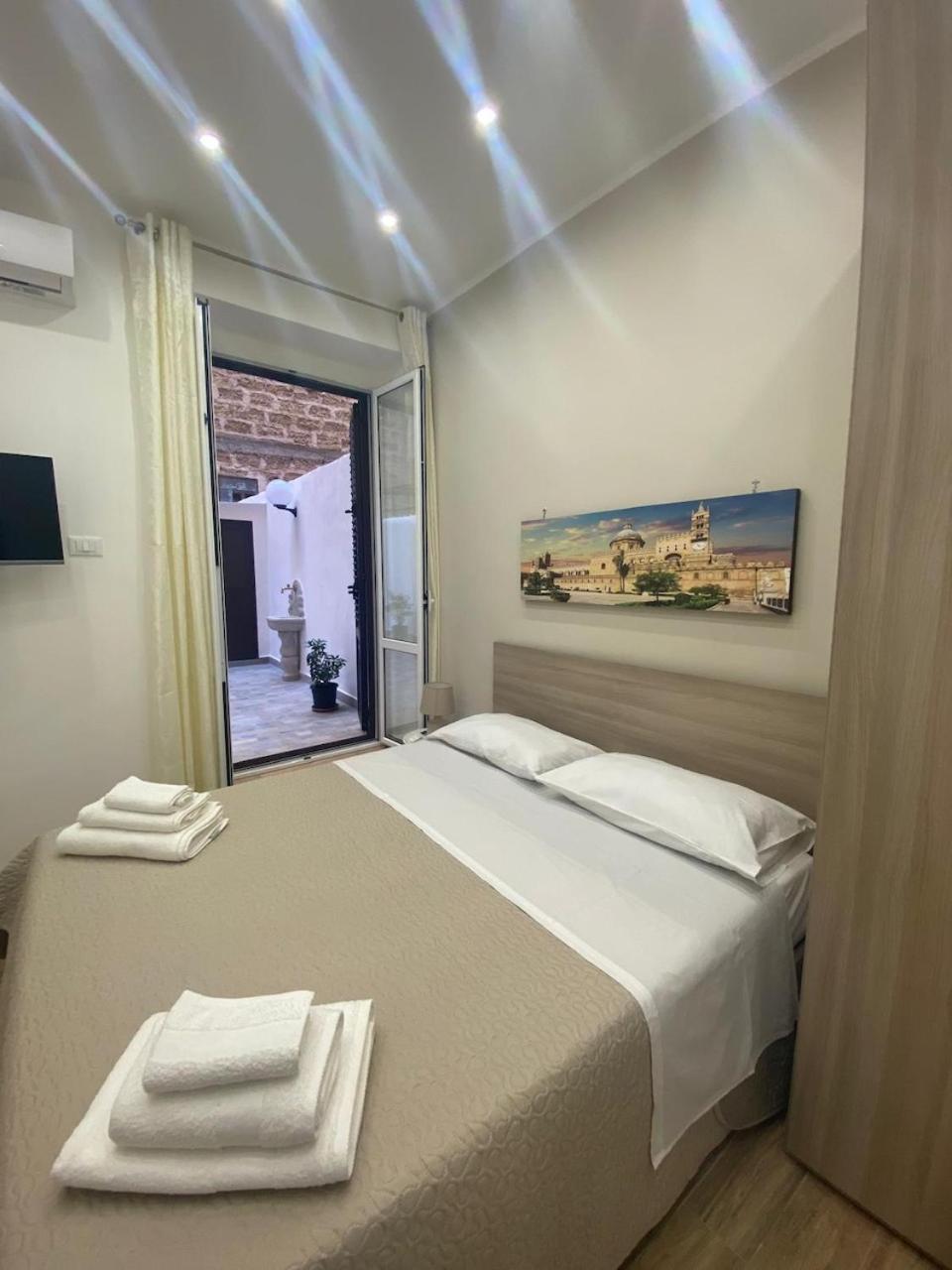 Casa vacanze Myrica House
