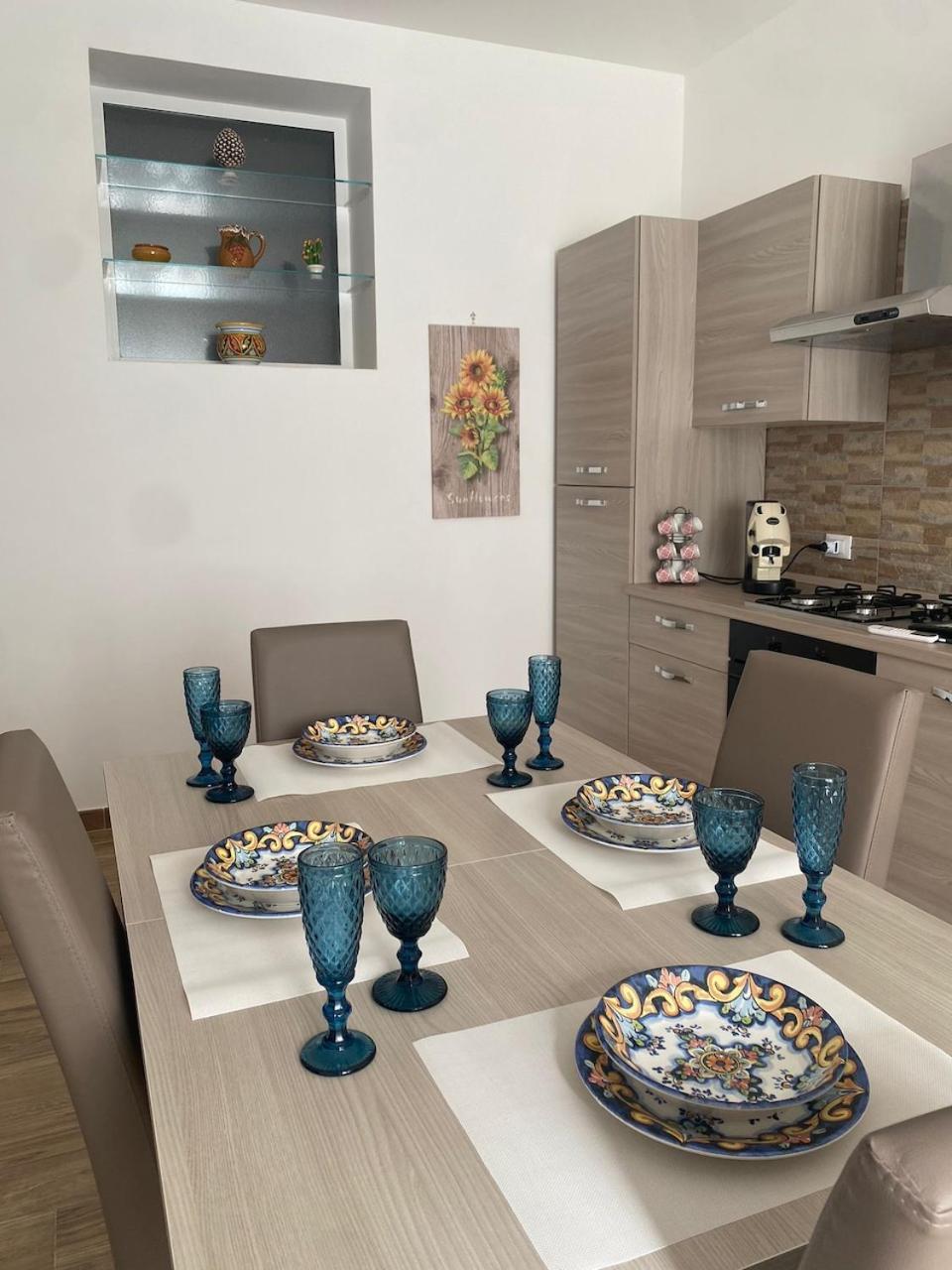 Myrica House Palermo