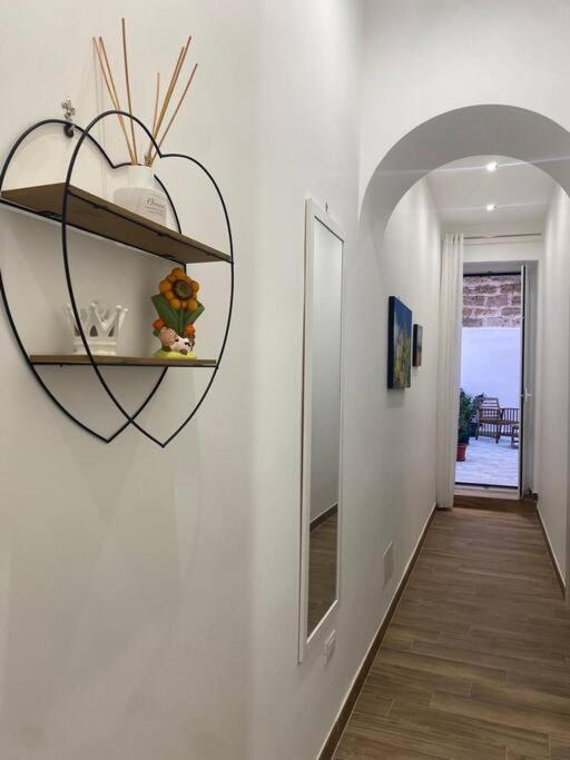 Casa vacanze Myrica House *