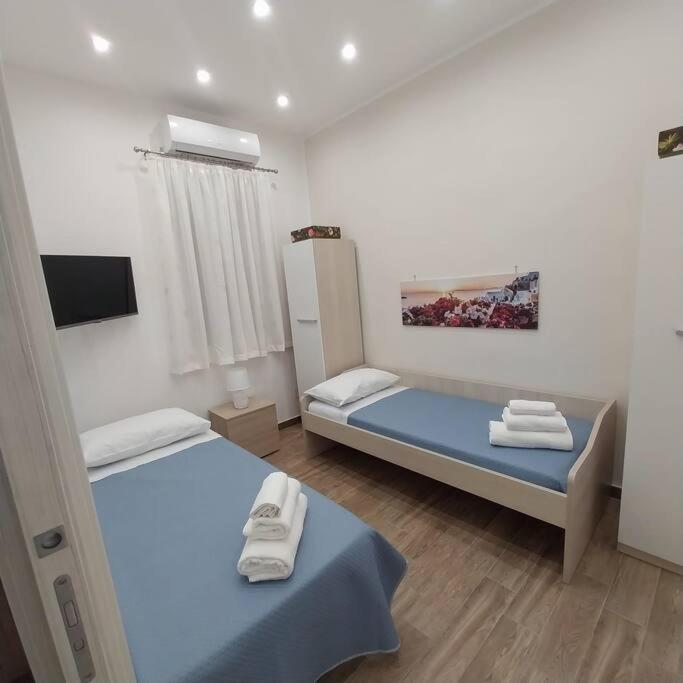Casa vacanze Myrica House Palermo