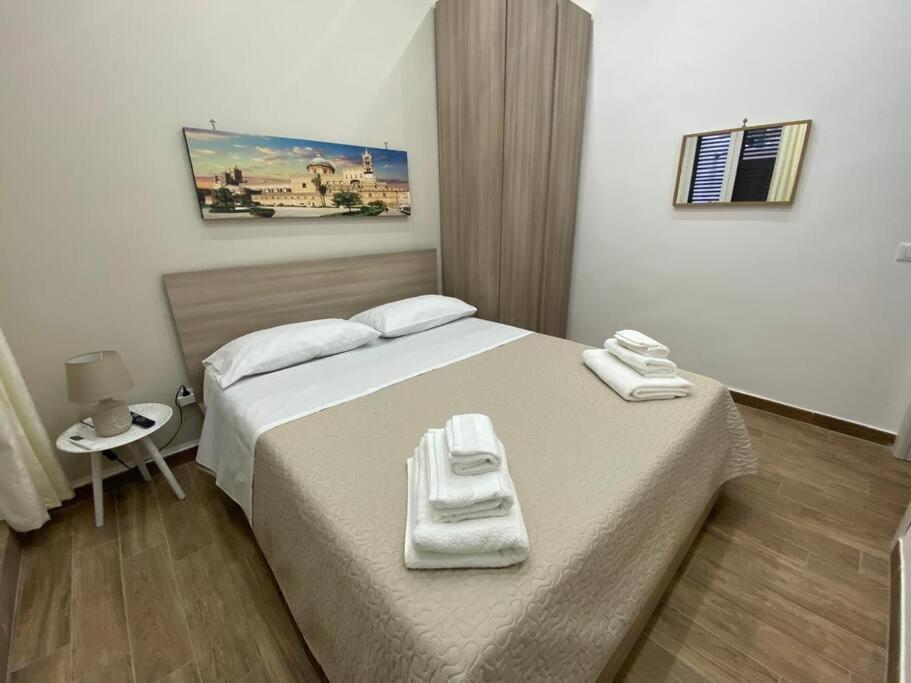 Myrica House Palermo
