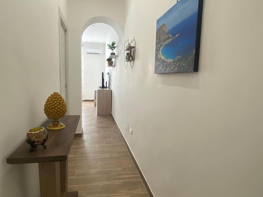 Myrica House Casa vacanze